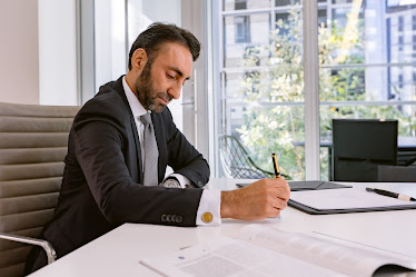 Law Group International
