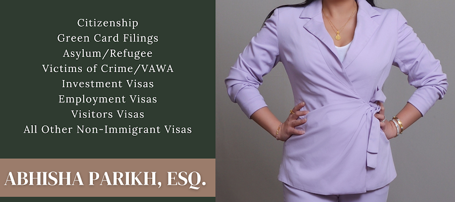 Law Office of Abhisha Parikh