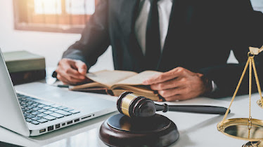 Law Office of Alec Hanus