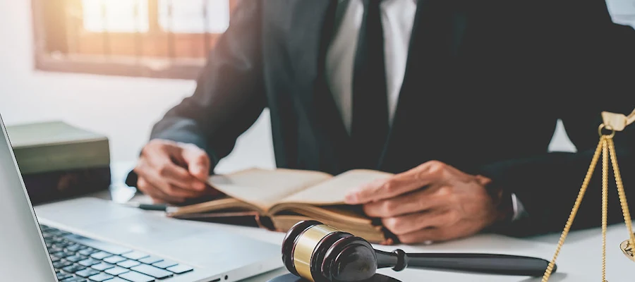 Law Office of Alec Hanus