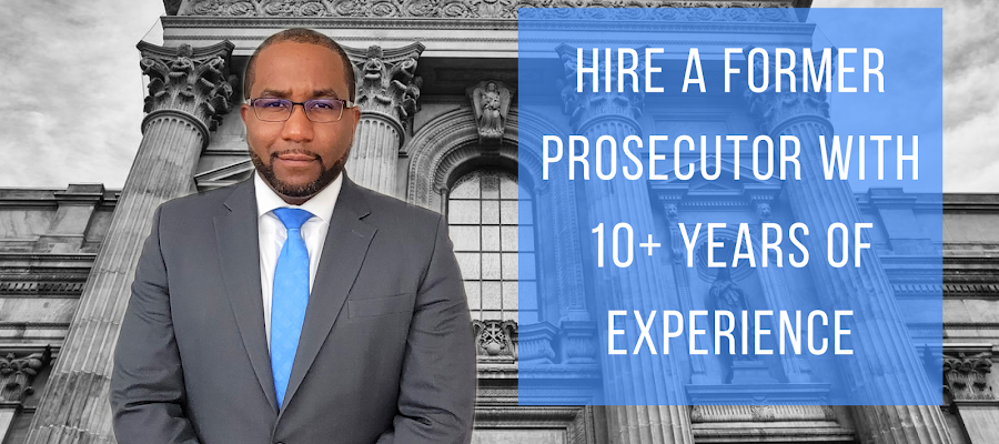 Law Office of Clyde Guilamo, LLC