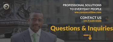 Law Office of Corey L. Scott LLC - Criminal Defense Law & DUI Attorney