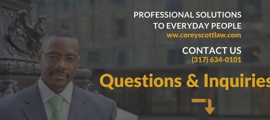 Law Office of Corey L. Scott LLC - Criminal Defense Law & DUI Attorney