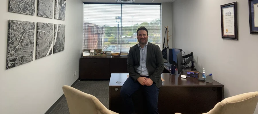 Law Office of David S. Schleiffarth