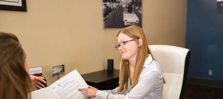 Law Office of Doyle and James LLC