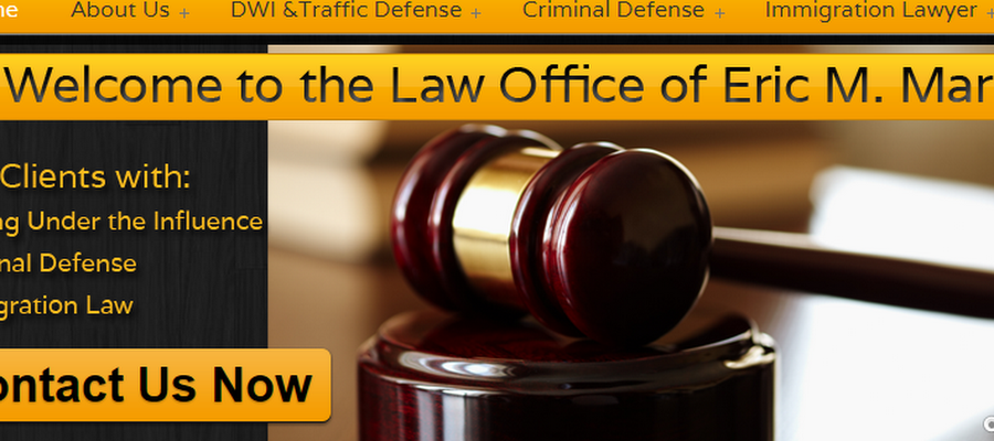 Law Office of Eric M. Mark