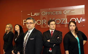 Law Office of Fedor Kozlov, P.C.