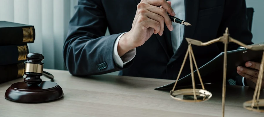 Law Office Of Frank Fernandez, Esq.