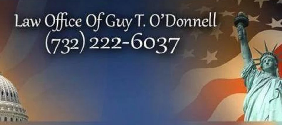 Law Office of Guy T. O'Donnell, Esq.