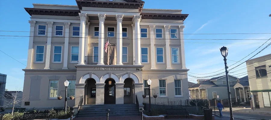 Law Office of Heather C. Ford