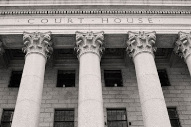 Law Office of Jeffrey Hark
