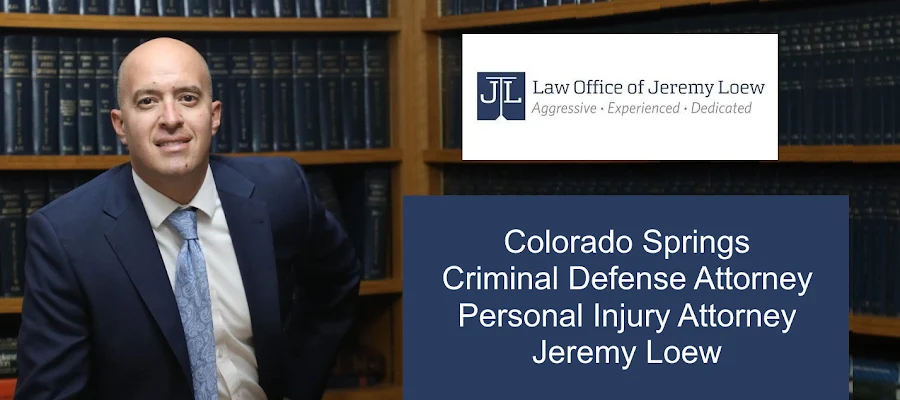 Law Office of Jeremy Loew