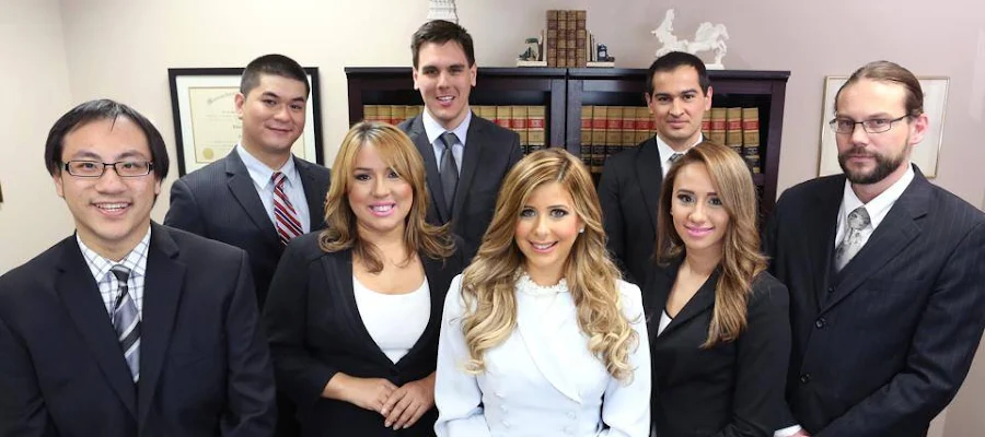 Law Office of Johanna Herrero