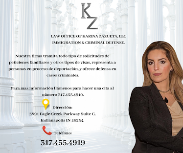 Law Office of Karina Zazueta, LLC