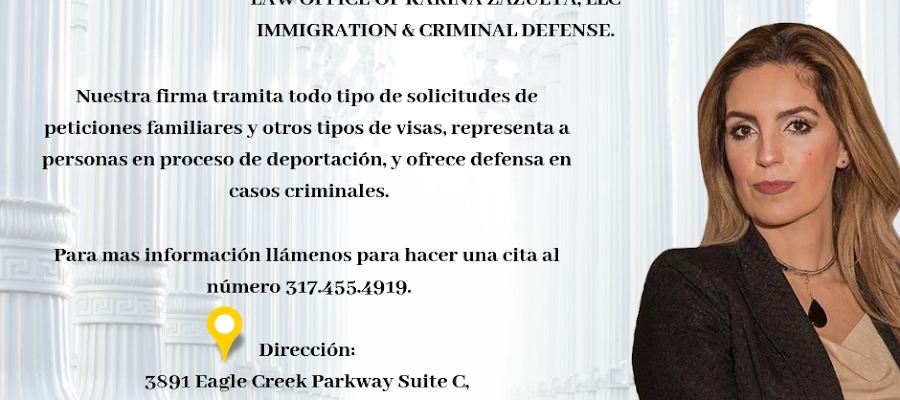 Law Office of Karina Zazueta, LLC