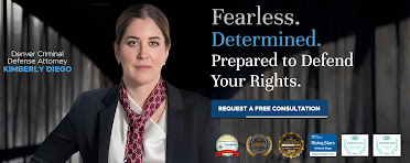 Law Office of Kimberly Diego Criminal Defense