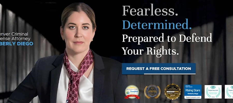 Law Office of Kimberly Diego Criminal Defense