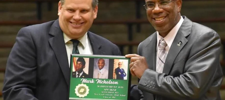 Law Office of Mark Nicholson