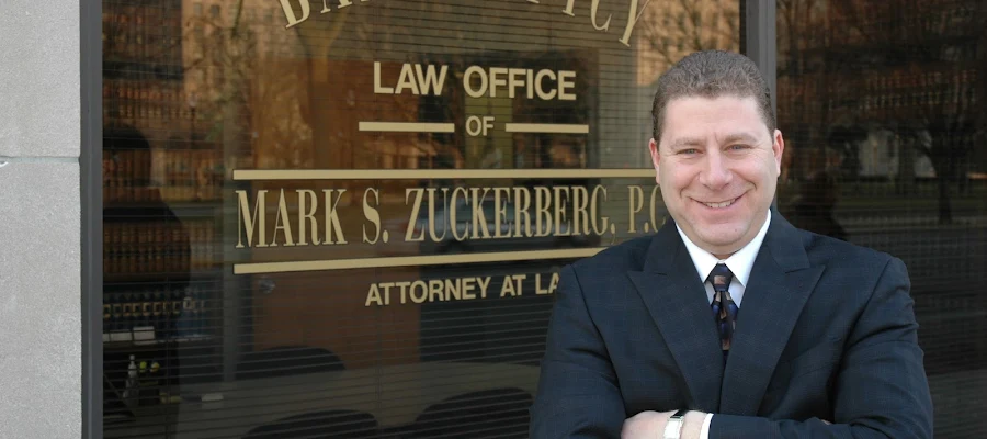 Law Office of Mark S. Zuckerberg