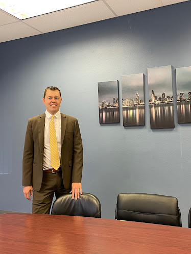 Law Office of Matthew Paré