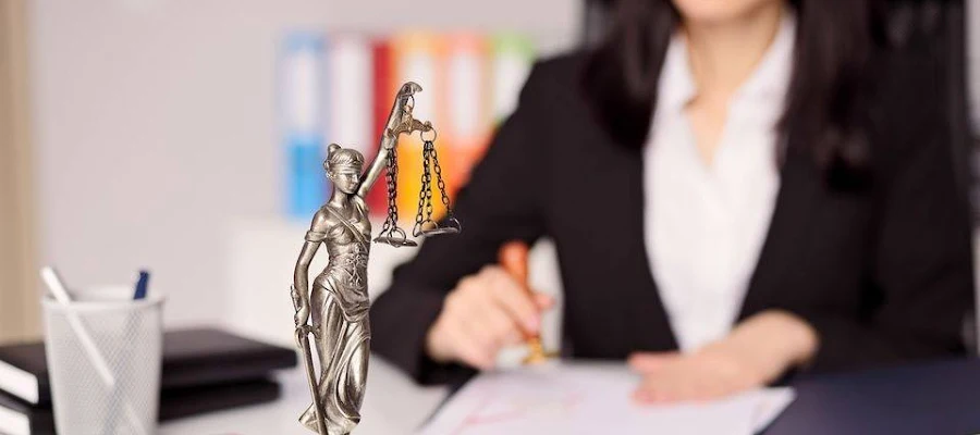 Law Office of Melissa A. Proudian, A Professional Law Corporation