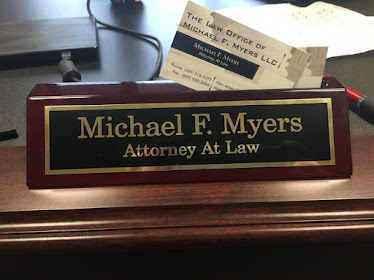 Law Office of Michael F. Myers