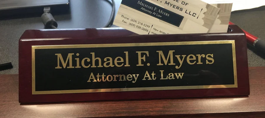 Law Office of Michael F. Myers
