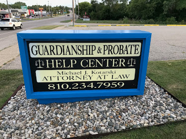 Law Office of Michael J. Kotarski