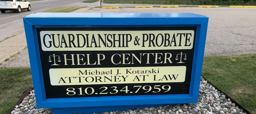 Law Office of Michael J. Kotarski