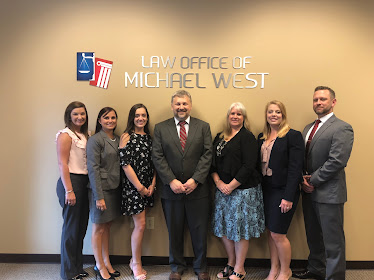 Law Office of Michael West P.C.