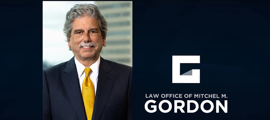 Law Office of Mitchel M. Gordon