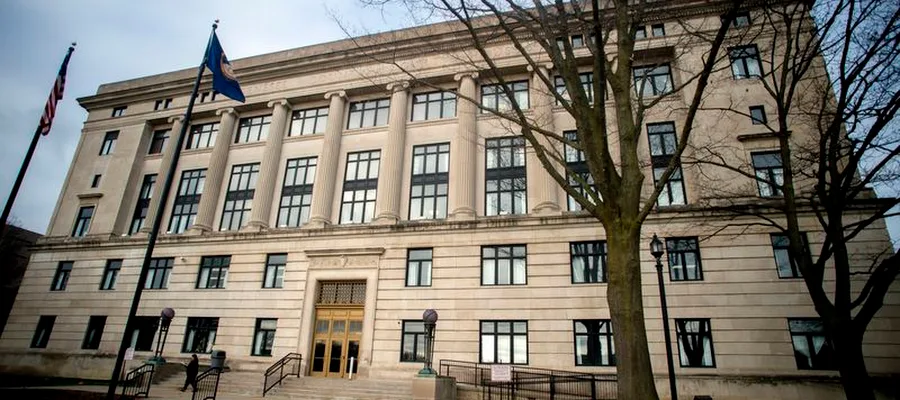 Law Office Of Mitchell Manwell PLLC