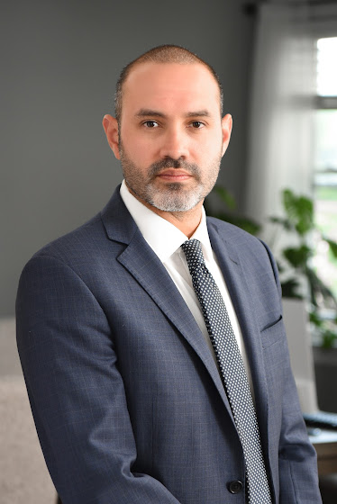 Law Office of Moises A. Flores LLC