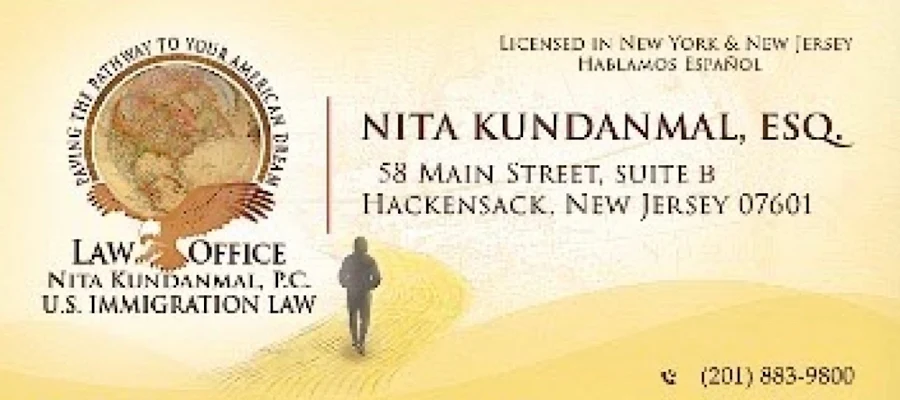LAW OFFICE of NITA KUNDANMAL, P.C.