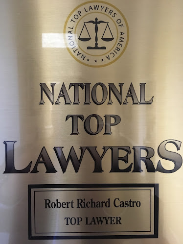 Law Office of Robert Castro