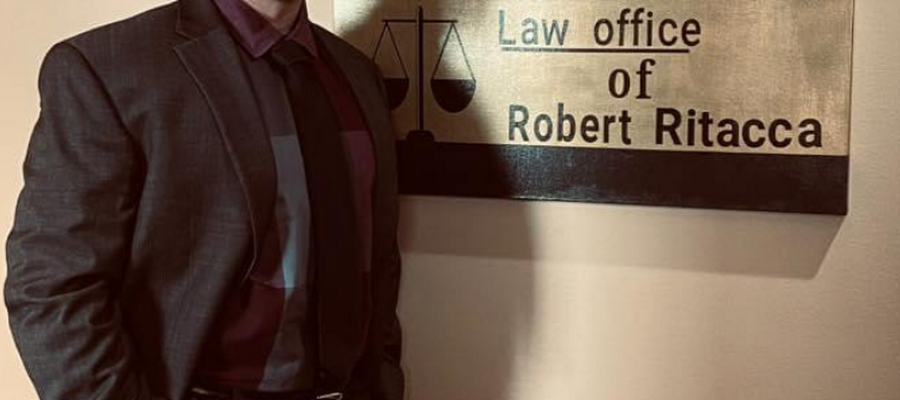 Law Office of Robert Ritacca