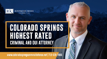 Law Office of Rodemer & Kane DUI, Domestic Violence And Criminal Defense Attorney