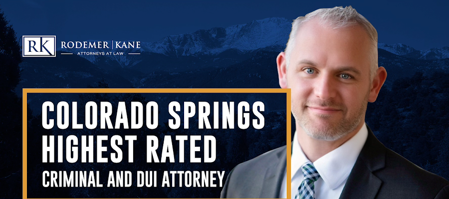 Law Office of Rodemer & Kane DUI, Domestic Violence And Criminal Defense Attorney