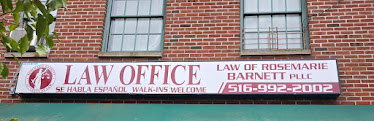 Law Office of Rosemarie Barnett, PLLC