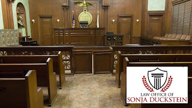 Law Office of Sonja Duckstein