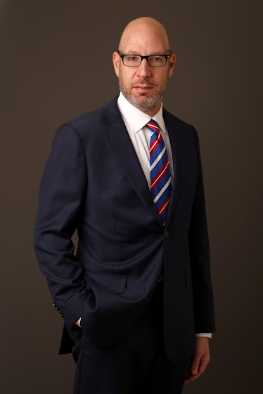 Law Office of Steven L. Schepps, LLC