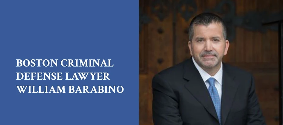 Law Office of William J. Barabino