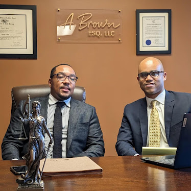 Law Offices of Adam C Brown Esq. PC