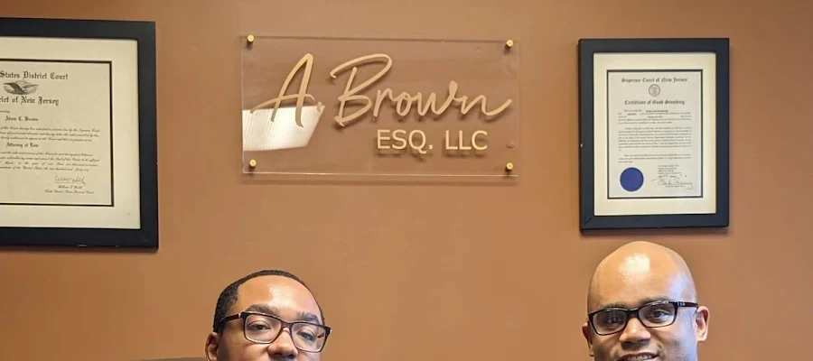 Law Offices of Adam C Brown Esq. PC