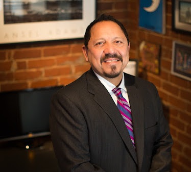 Law Offices of Albert Garcia