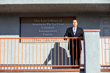 Law Offices of Anastacio De La Cruz