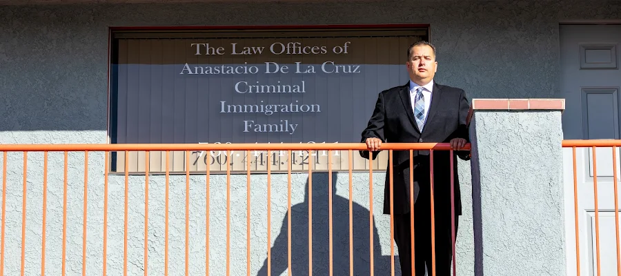 Law Offices of Anastacio De La Cruz
