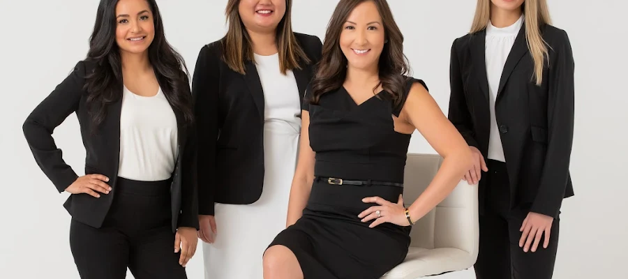 Law Offices of Anna R. Yum | Criminal Attorneys