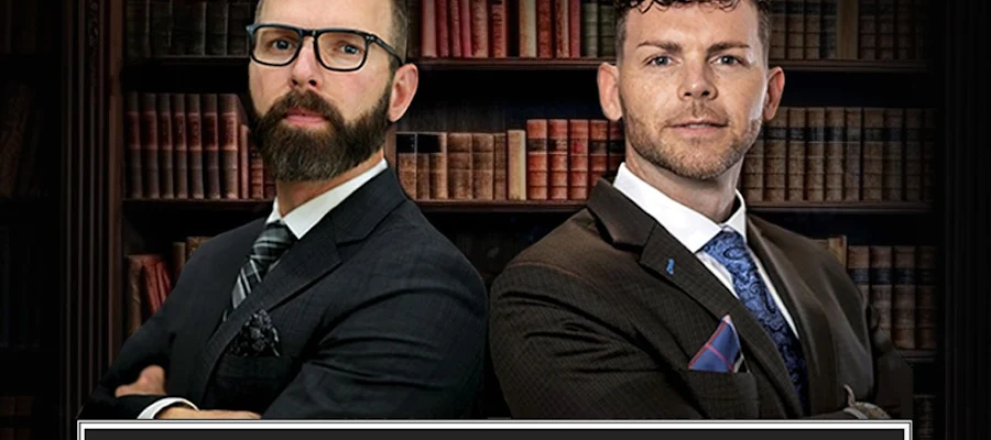 Law Offices of Blake Fulton Quackenbush