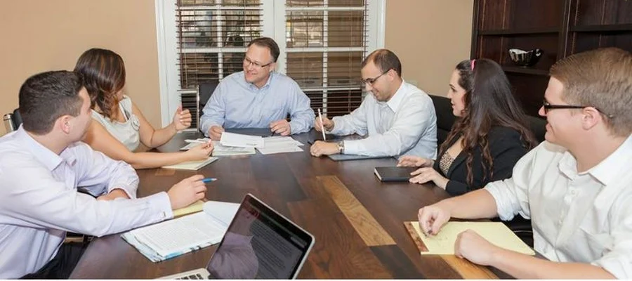 Law Offices of Brent W. Caldwell Injury Attorneys